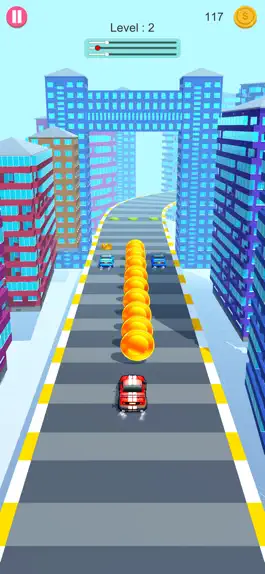 Game screenshot Leng Car Brane apk