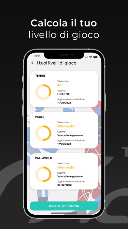 Fit 21 Sporting Club screenshot-6