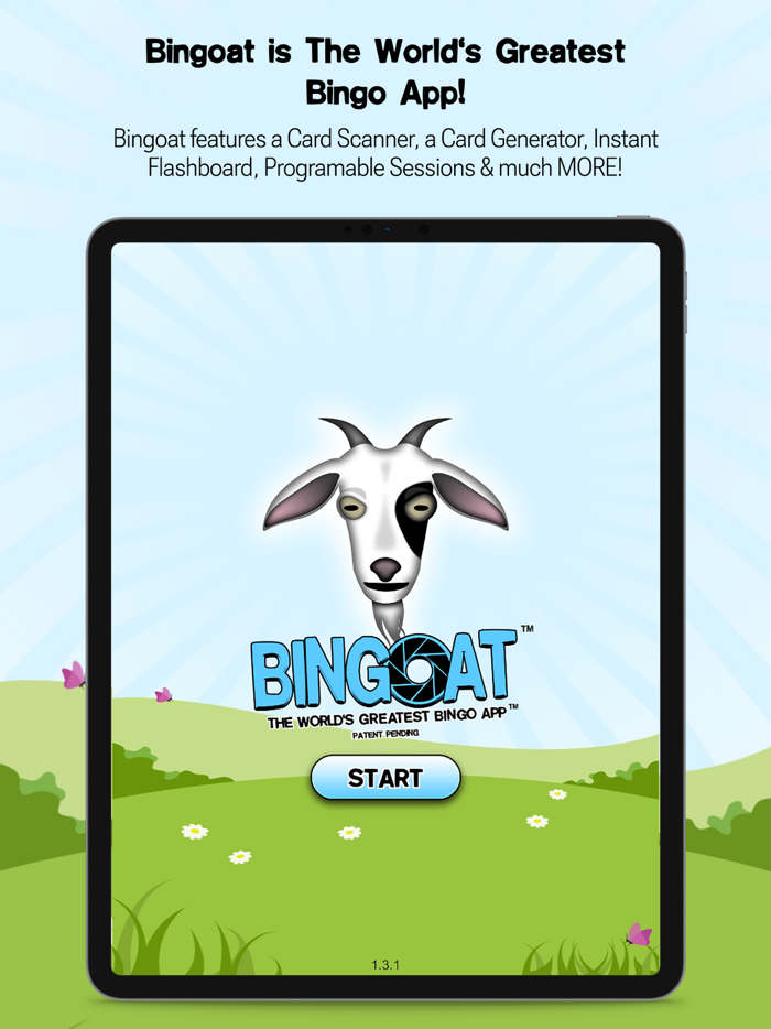 BINGOAT BINGO GAME ASSISTANT