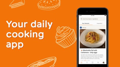 Cookpad: find & share recipes