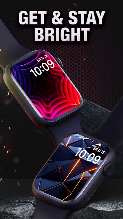 Loop: Custom Charging & Screen