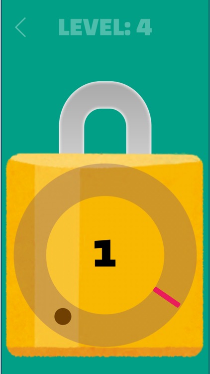 Open Lock : Just Timing