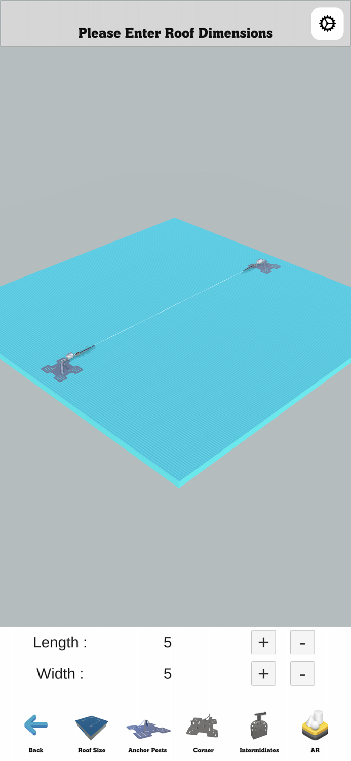 Arresto Augment Reality