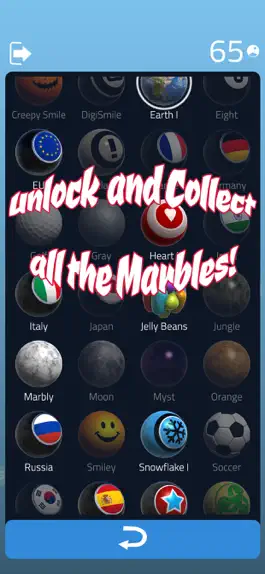 Game screenshot Marble Collection mod apk