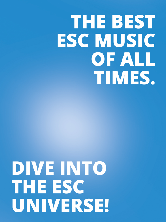 ESC Radio screenshot 4