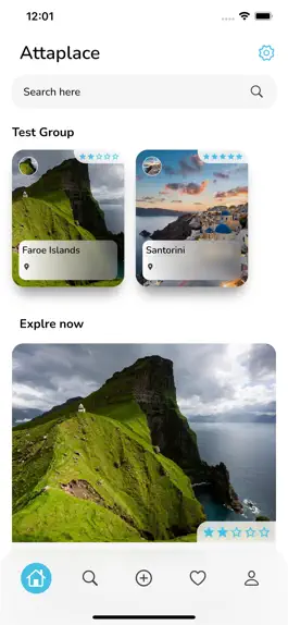 Game screenshot Attaplace hack