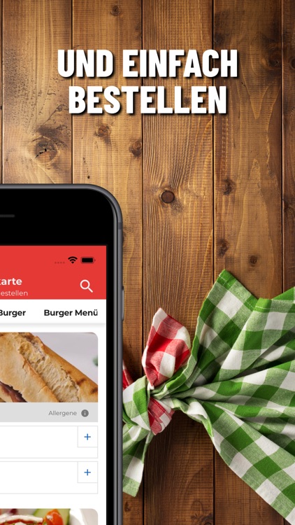 Pascha Pizza & Burger