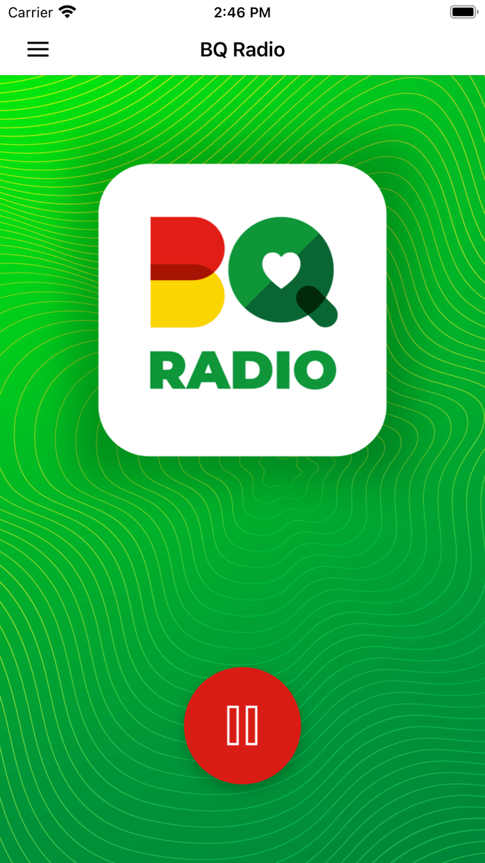 BQ Radio