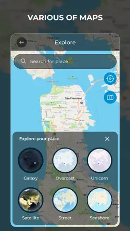 Game screenshot Globe Earth 3D - Live Camera hack