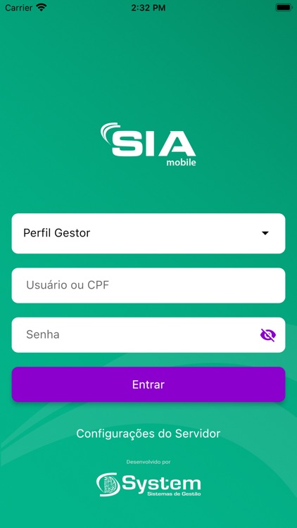 SIA Mobile