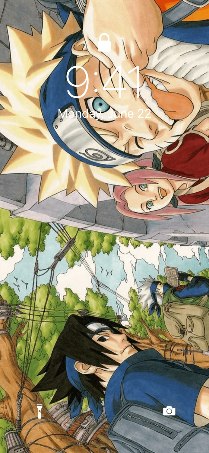 Live Wallpapers Anime