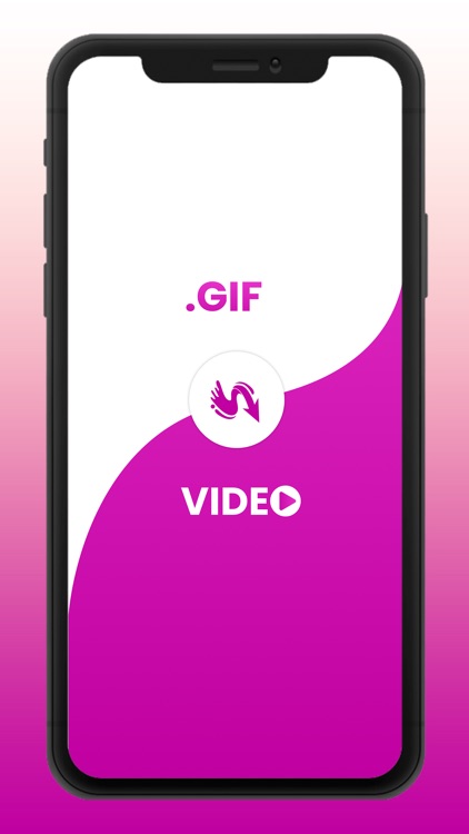 GIF to Video