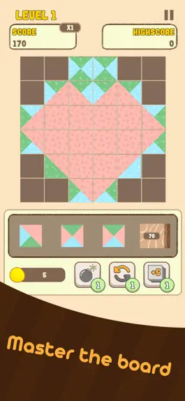 Game screenshot Connect Tile apk