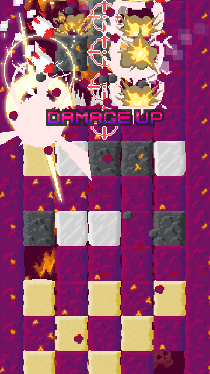 Minor Miner  Mining Action