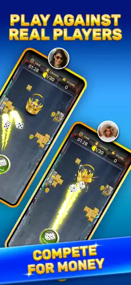 Game screenshot Dice Kings hack