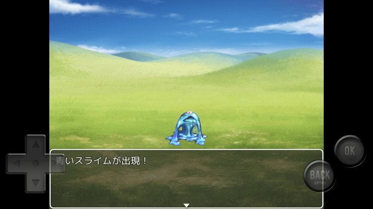 【バグだらけRPG】THE bag screenshot-4