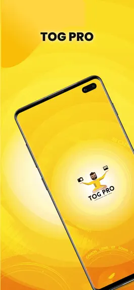 Game screenshot TOG PRO mod apk