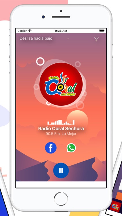 Radio Coral Sechura