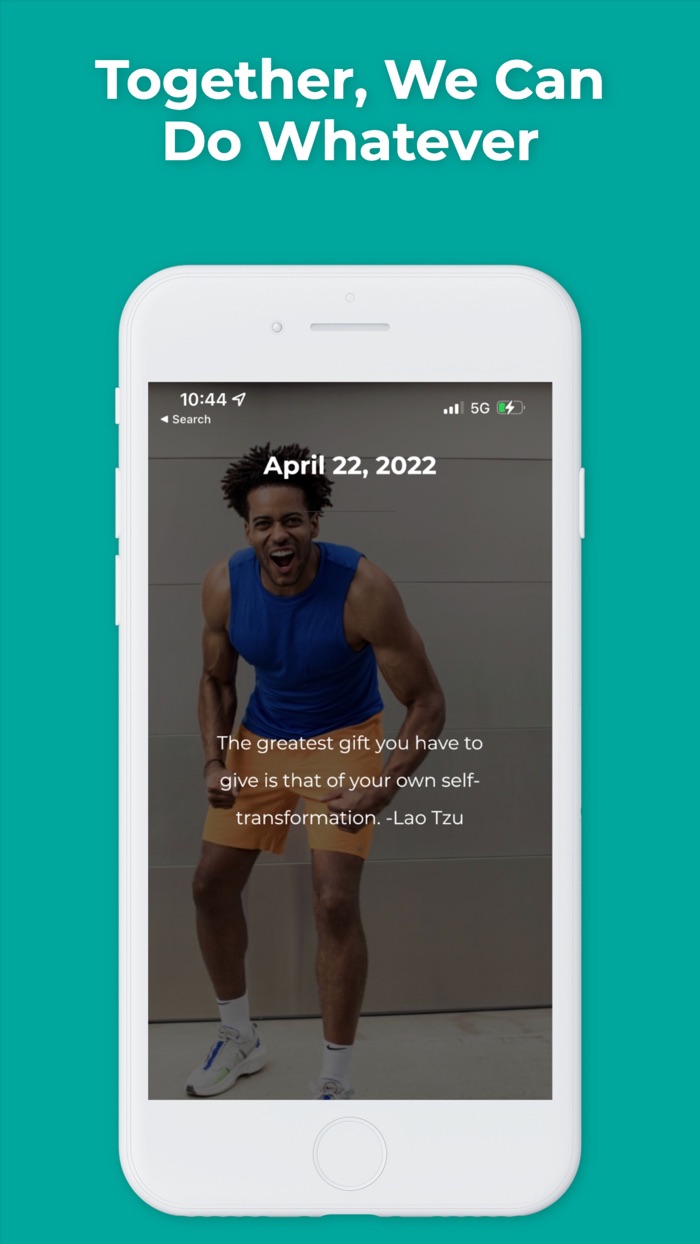 Be Well Fit By Eric Bigger