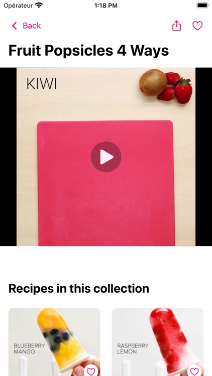 Yummly Recipes Cooking Videos screenshot-8