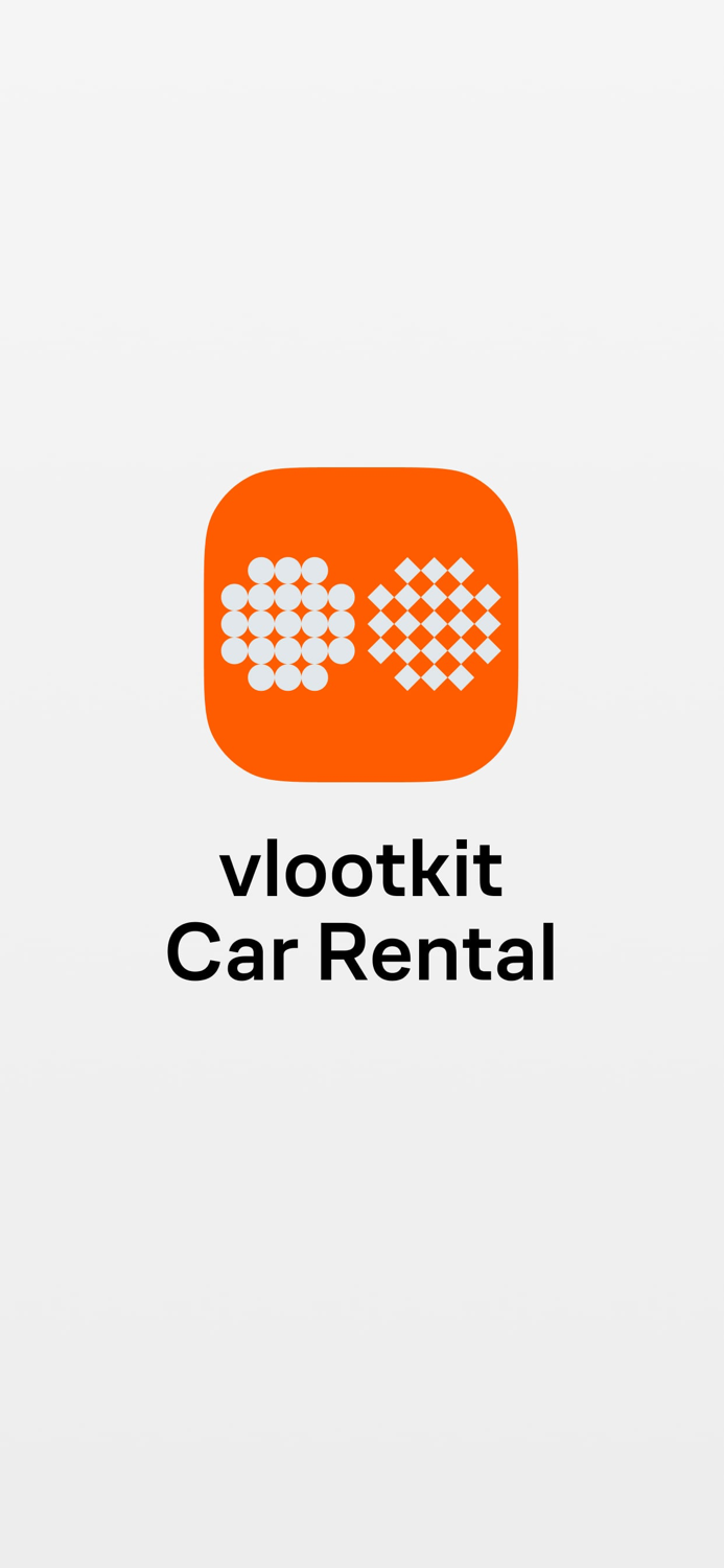 vlootkit Rental