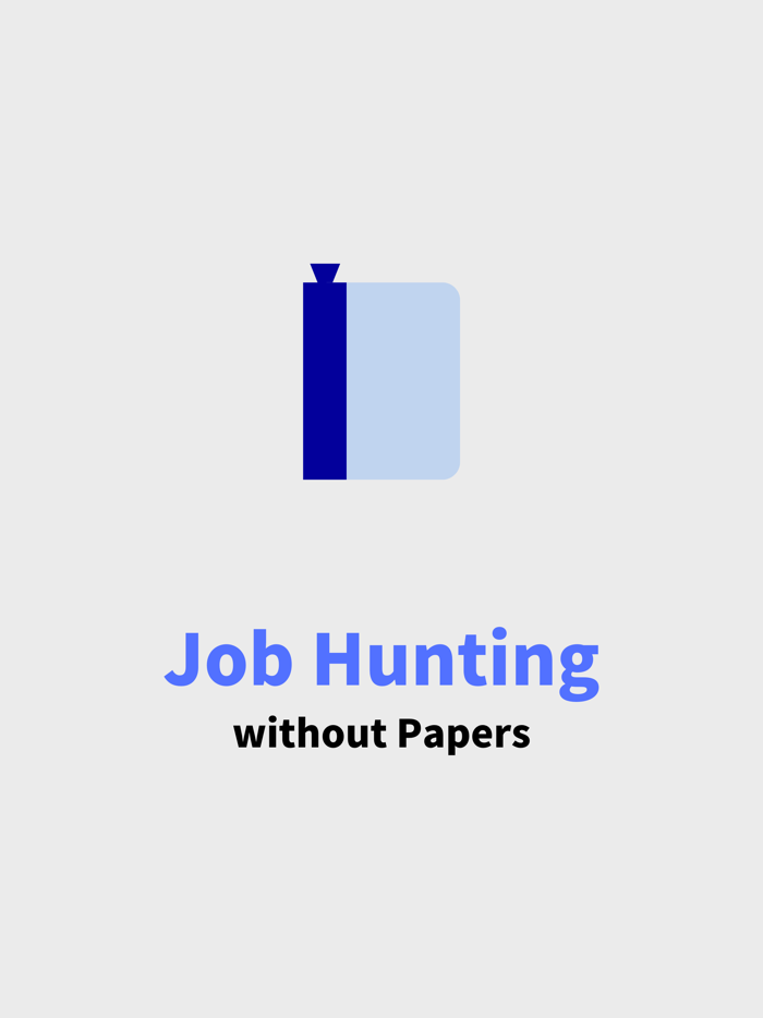 Job Hunting Note