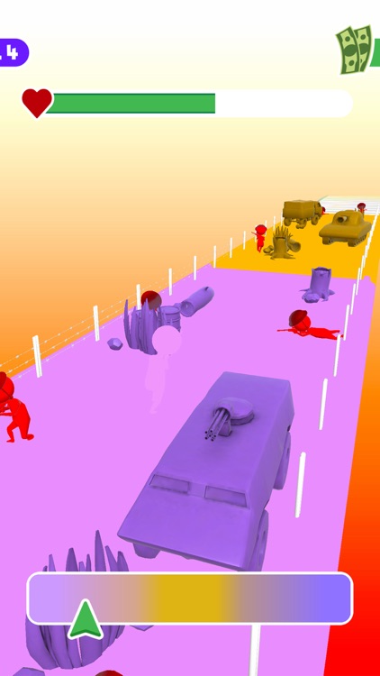 Hide n Shoot screenshot-5