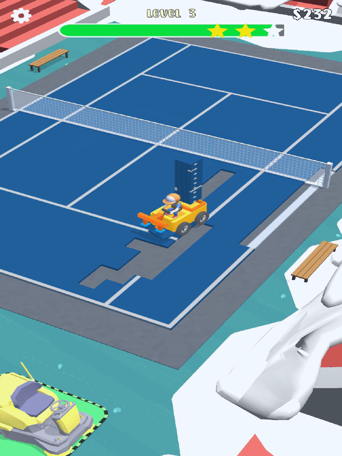 Scrap and Tile Master