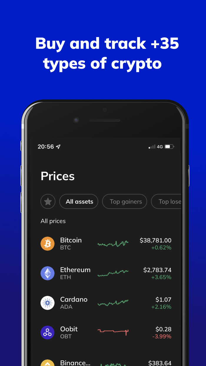 Oobit Pay  Get Paid In Crypto