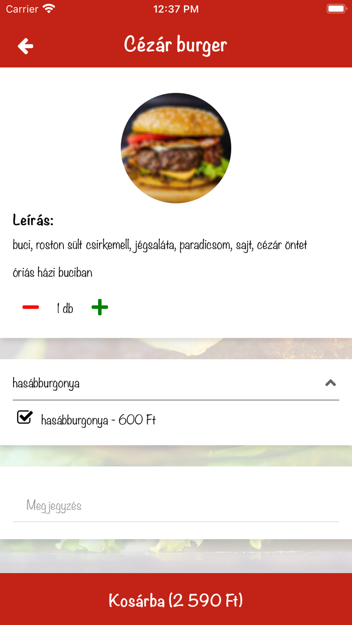 Napoli Étterem és Pizzéria