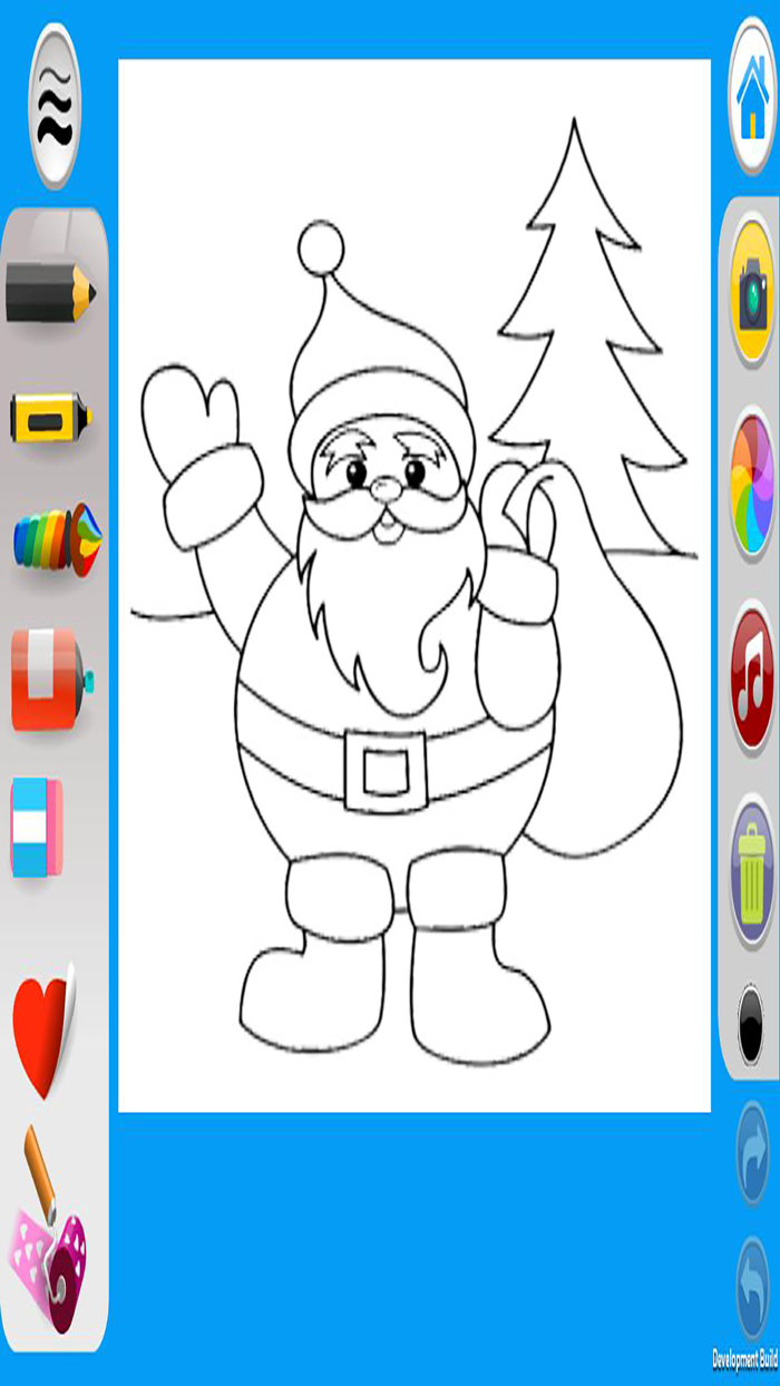 Anime Coloring Book Kids