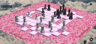 Beyond Chess - Screenshot 3