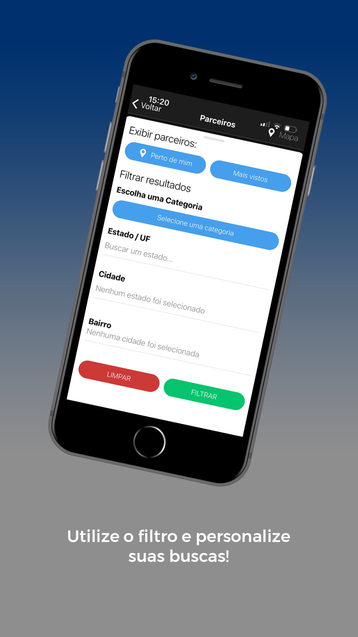 Clube de Desconto Caravela