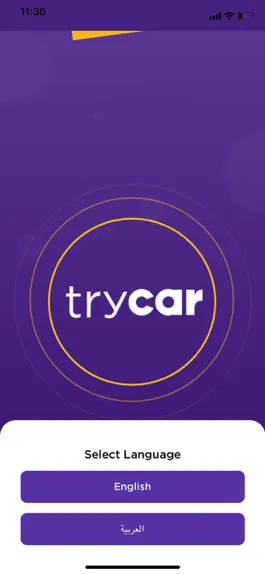 Game screenshot TryCar mod apk