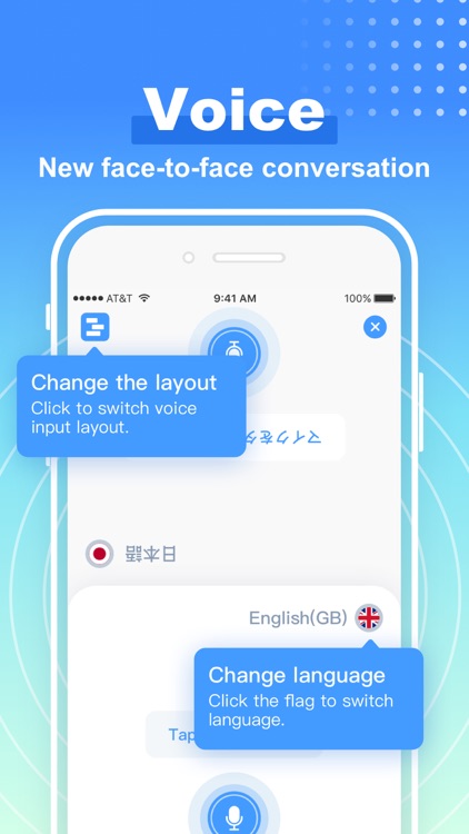 Translate Master: Scan & Voice screenshot-4