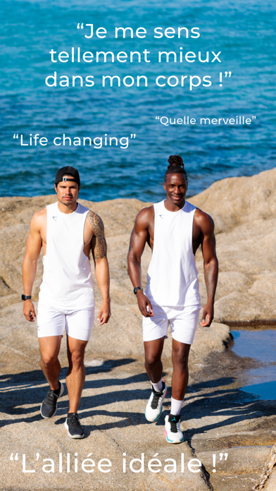 TrainSweatEat - App Fitness TrainSweatEat - App Fitness