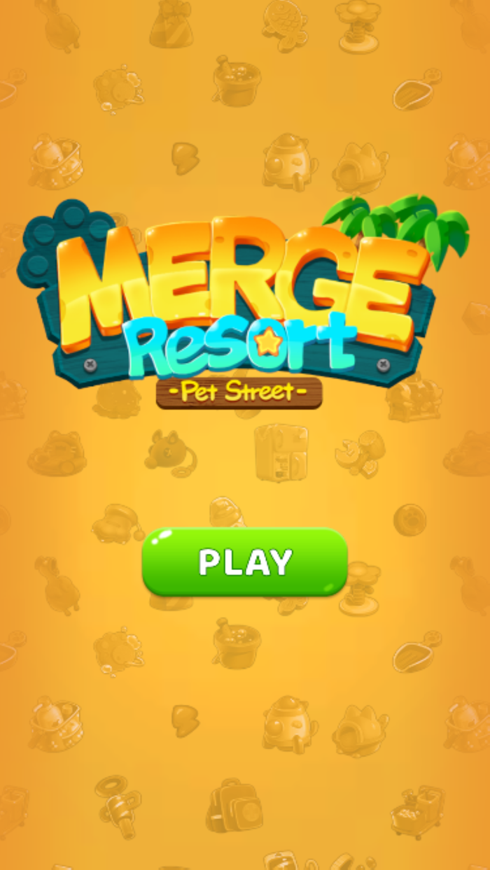 Merge Resort - Pet Street