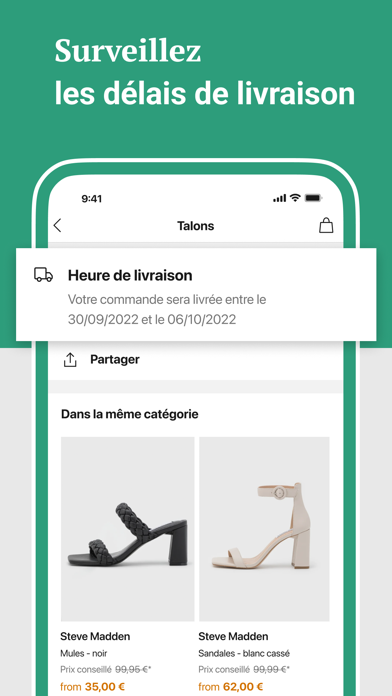 Zalando Privé - Ventes Privées Zalando Privé - Ventes Privées