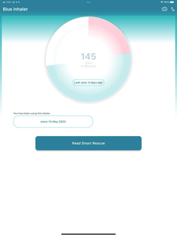 P1-COPD-04-INT Smart Rescue