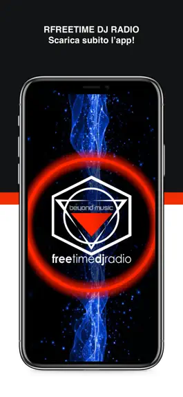 Game screenshot FreeTime DJ Radio mod apk