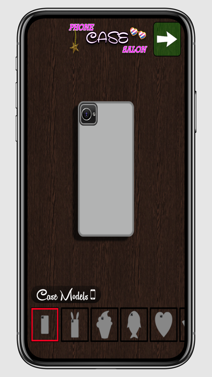 Diy Phone Case-Mobile