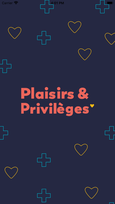 Plaisirs et Privilègesのおすすめ画像1