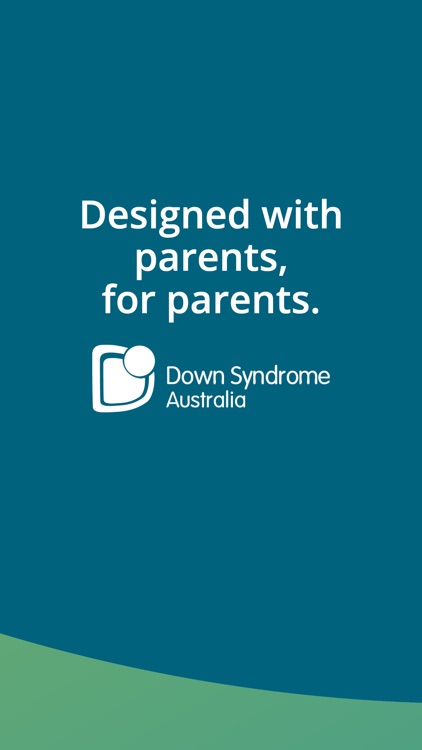 Down Syndrome Health Record