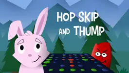 Game screenshot Hop Skip and Thump mod apk