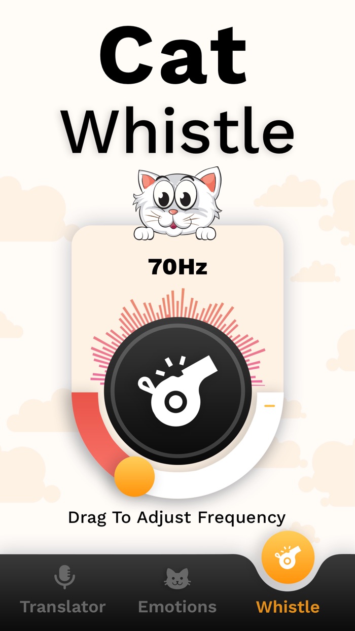 Cat Translator