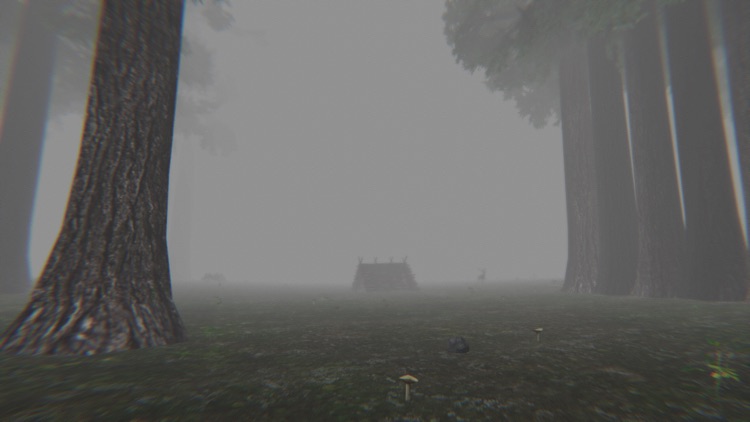 Trapped in the Forest! screenshot-4