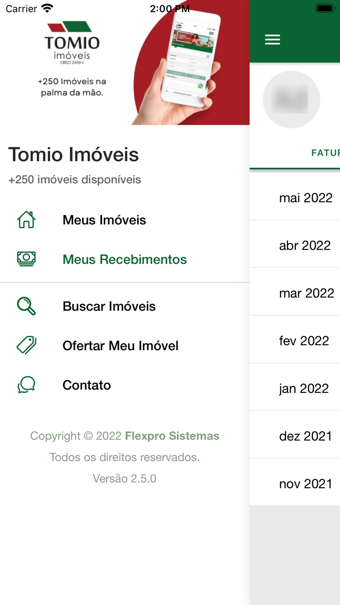 Tomio Imóveis