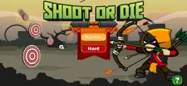 Game screenshot Shoot Or Die mod apk