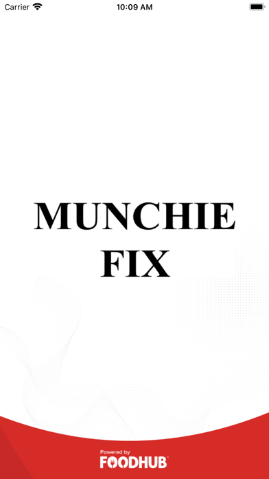 MUNCHIE FIXのおすすめ画像1
