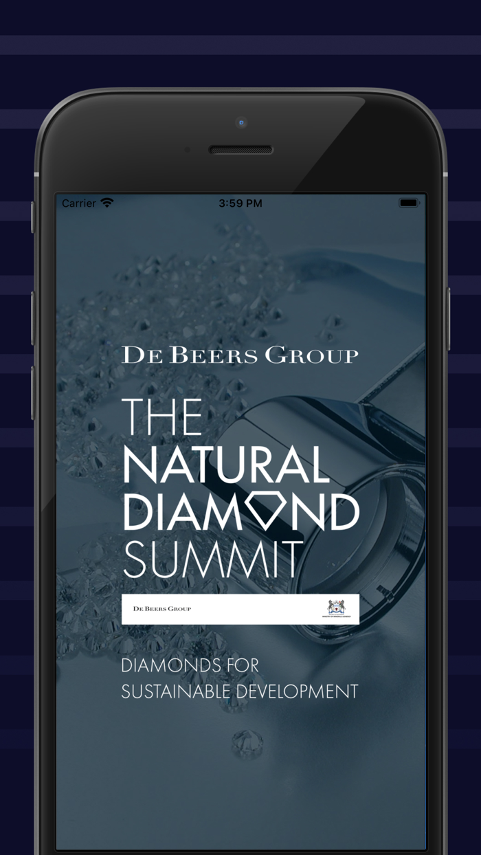 The Natural Diamond Summit